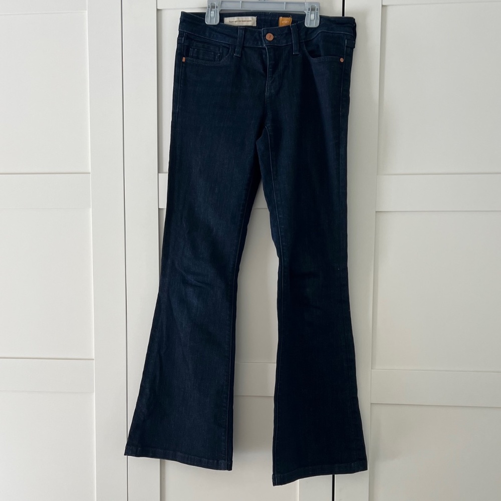 Pilcro Antrho Jeans